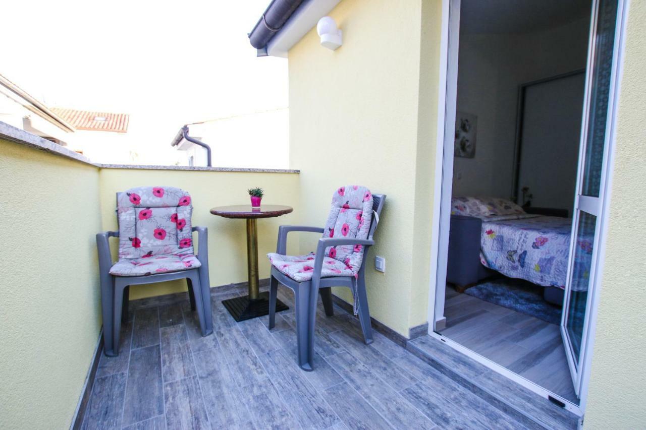 Apartament Daniela