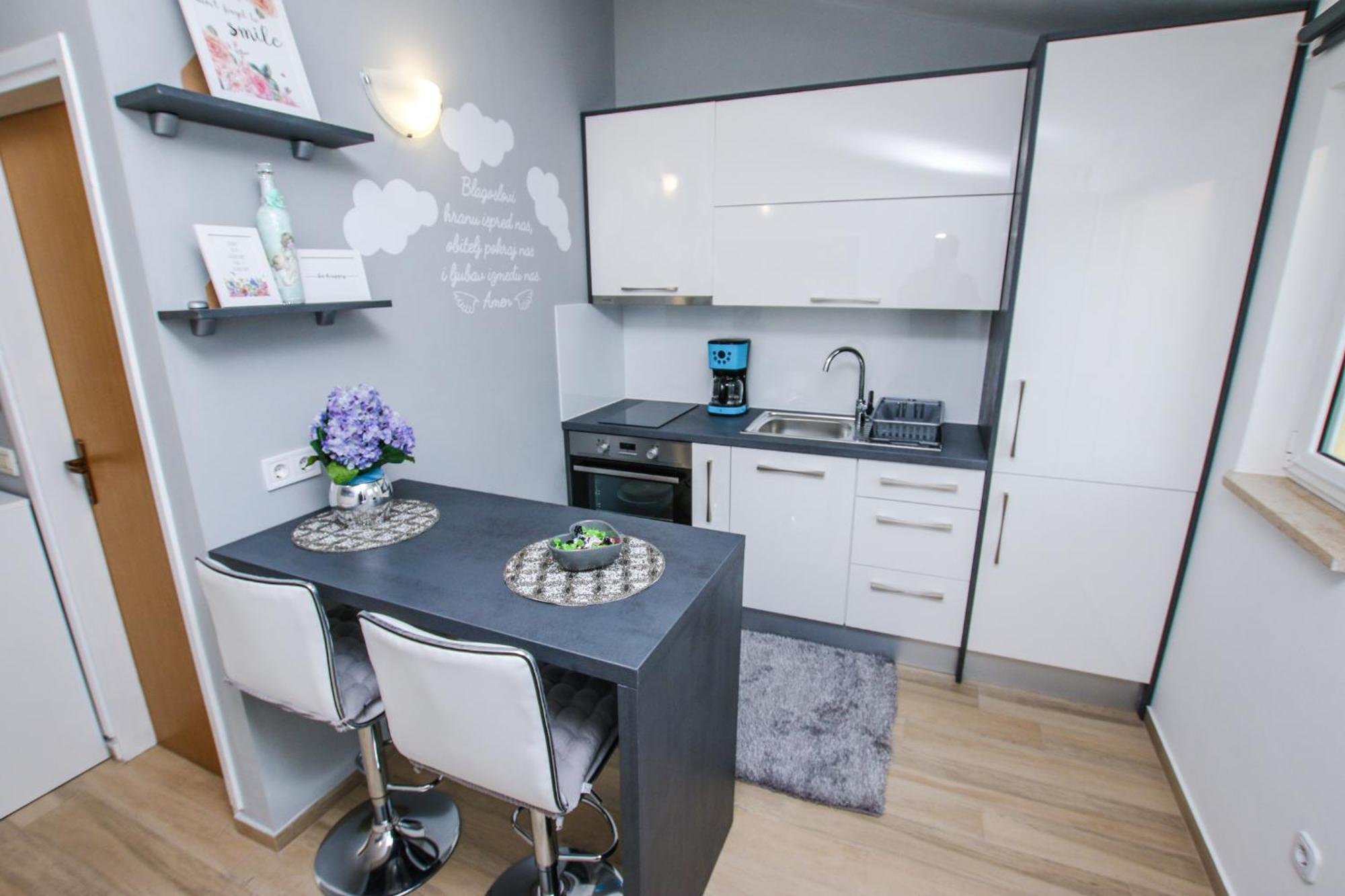 Apartamento Daniela *